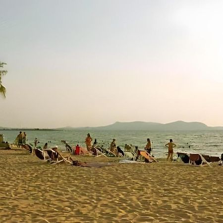 Ambassador City Jomtien Pattaya - Ocean Wing Hotel На Джомтиен Екстериор снимка