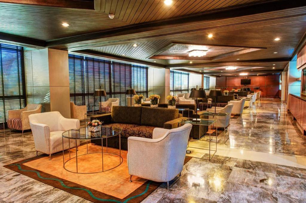 Ambassador City Jomtien Pattaya - Ocean Wing Hotel На Джомтиен Екстериор снимка