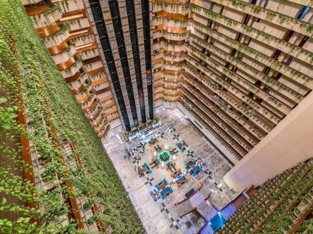 Ambassador City Jomtien Pattaya - Ocean Wing Hotel На Джомтиен Екстериор снимка