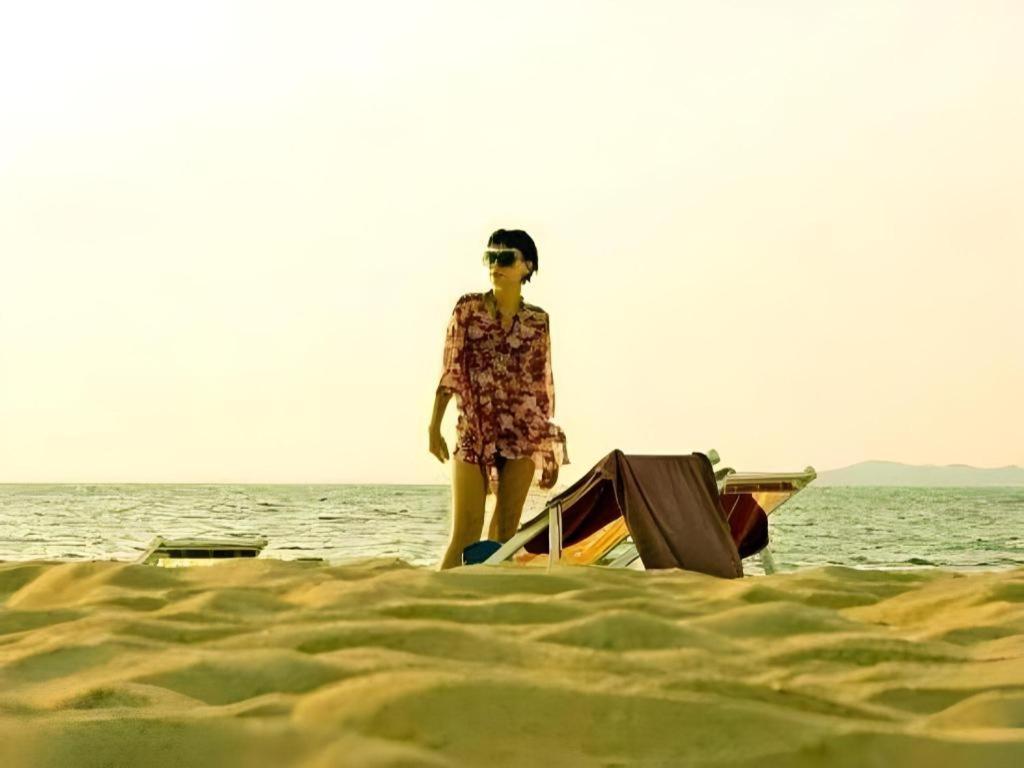 Ambassador City Jomtien Pattaya - Ocean Wing Hotel На Джомтиен Екстериор снимка
