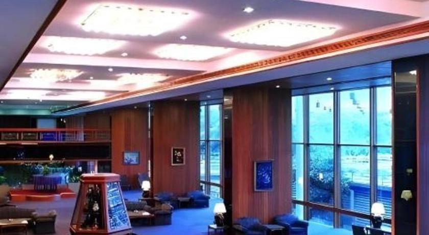 Ambassador City Jomtien Pattaya - Ocean Wing Hotel На Джомтиен Екстериор снимка